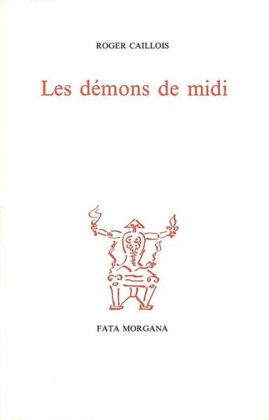 Les Demons de Midi