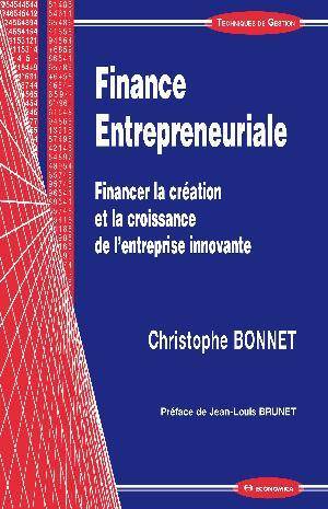 Finance Entrepreneuriale