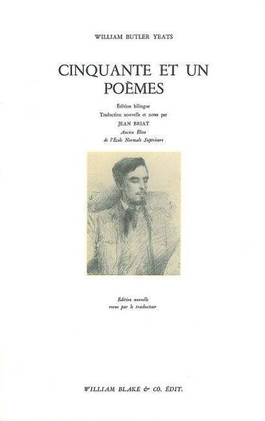 Cinquante et un Poemes -Bilingue-