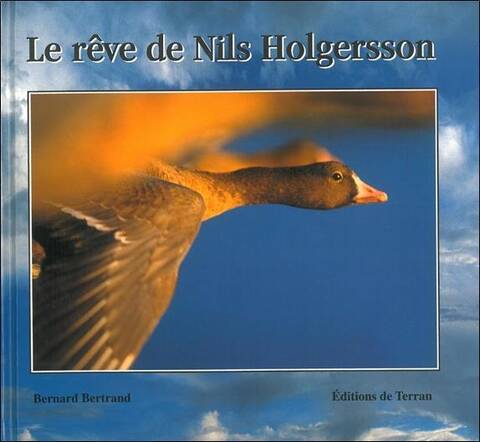 Le Reve de Nils Holgersson