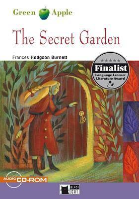 The Secret Garden : A1 : mit Audio/CD-ROM