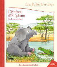 L'Enfant Elephant