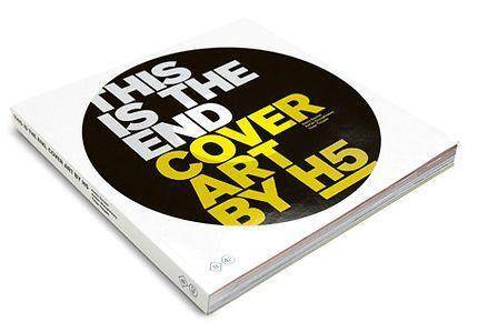 This Is The End - 100 Vinyls Covers By H5