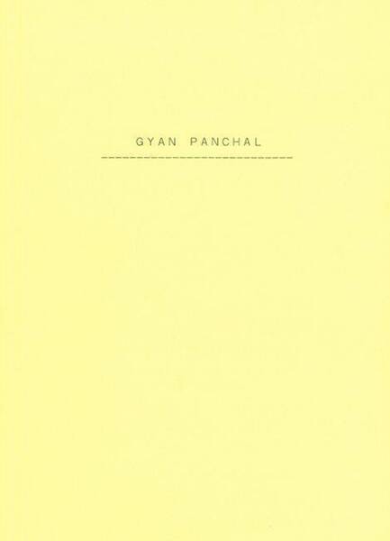 Gyan Panchal