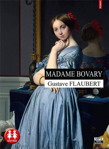 Madame Bovary