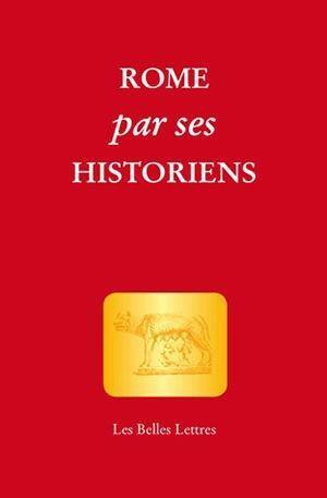 Rome Par ses Historiens