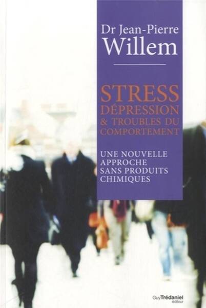 Stress, Depression et Troubles du Comportement