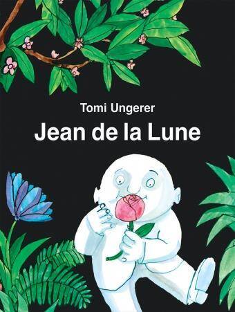 JEAN DE LA LUNE