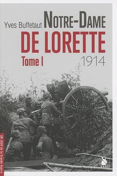 Notre-Dame de Lorette (Ne)