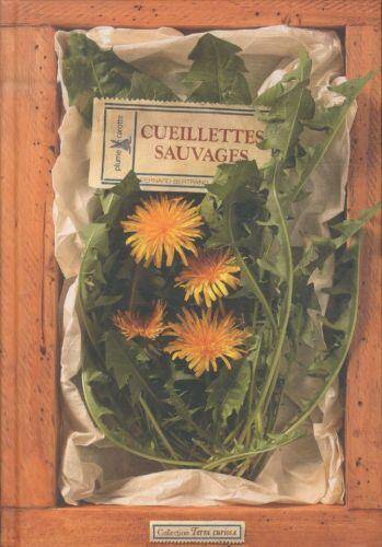 Cueillettes sauvages