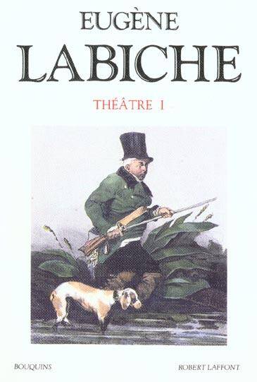 Théâtre tome 1