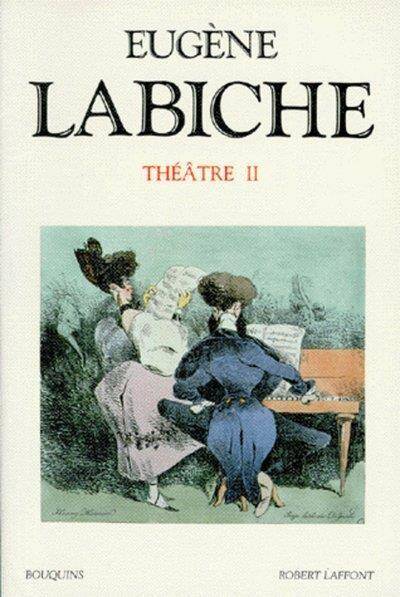 Théâtre tome 2