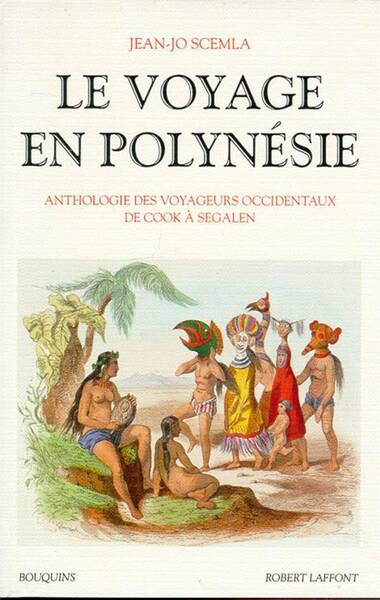 Le voyage en Polynésie