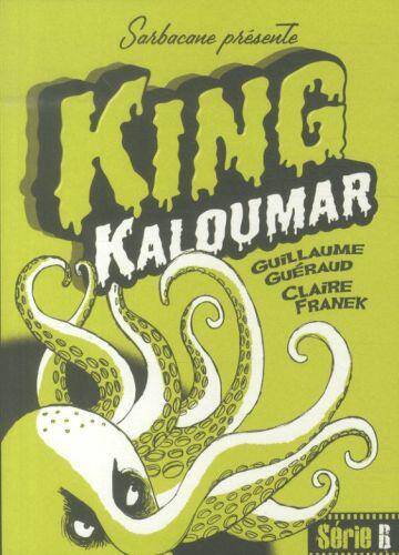 King Kaloumar