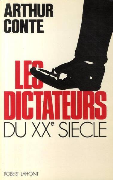 Les dictateurs du XXème siècle