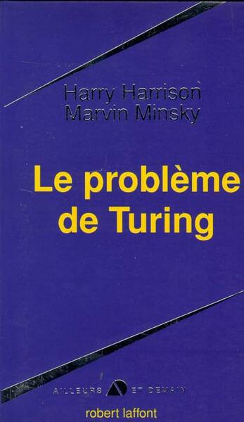 Le problème de Turing