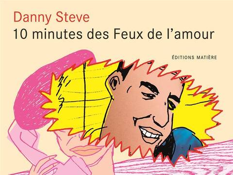 10 Minutes des Feux de l Amour