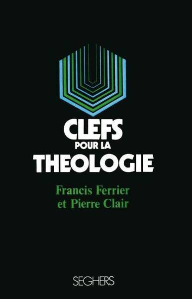 Clefs pour la théologie -L34-