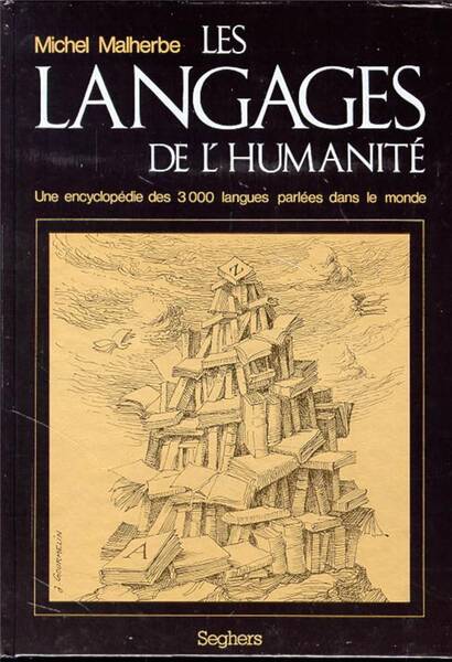 Les langages de l'humanité