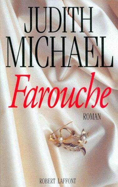 Farouche