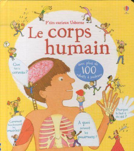 Le corps humain