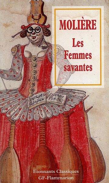 Les femmes savantes