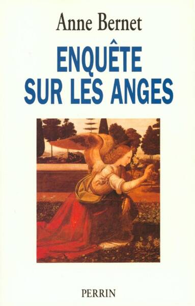 Enquête sur les anges