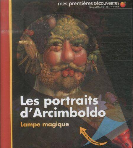 Les portraits d'Arcimboldo