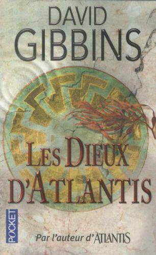 Les dieux d'Atlantis