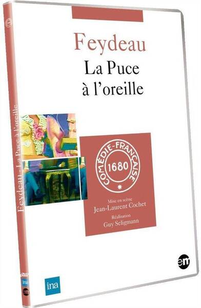 La Puce a l'Oreille