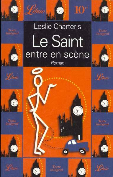 Le Saint