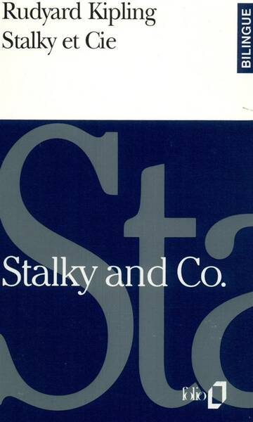 Satlky et Cie / Stalky and Co.