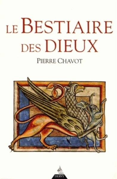 Le Bestiaire des Dieux