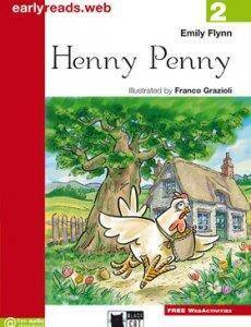 Henny Penny Level 2