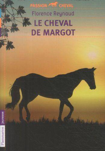 Le cheval de Margot