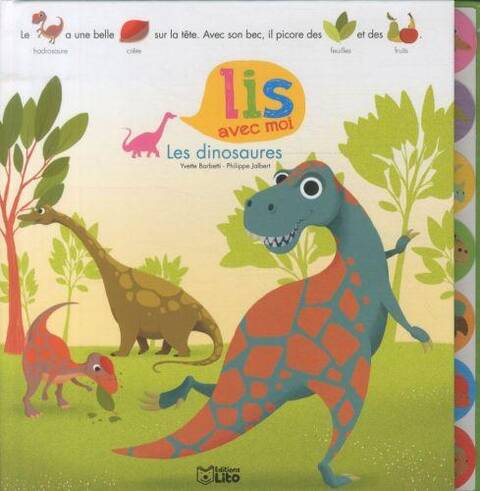 Les dinosaures