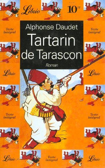 Tartarin de Tarascon