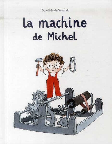 LA MACHINE DE MICHEL