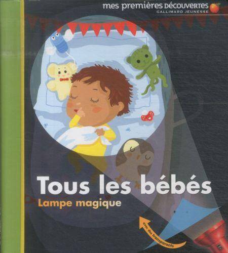 Tous les bébés