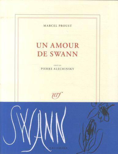 Un amour de Swann