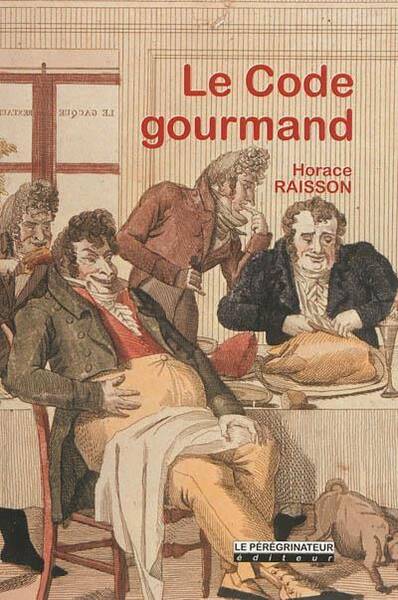 Le Code Gourmand