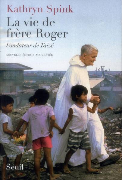 Vie de Frere Roger, Fondateur de Taize (Ne) (La)