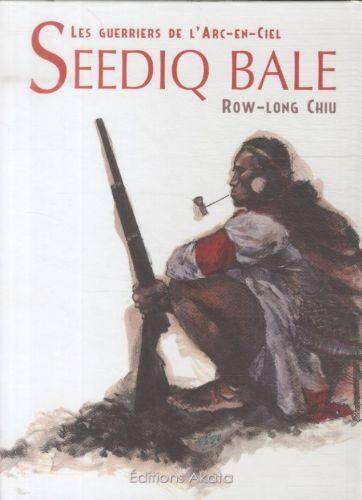 Seediq Bale : les guerriers de l'arc-en-ciel