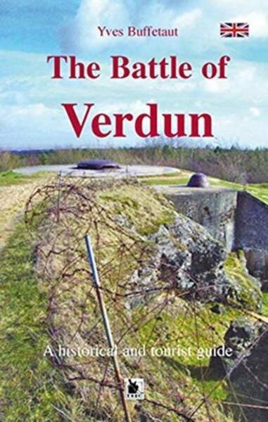 Bataille de Verdun (La) Anglais Ne