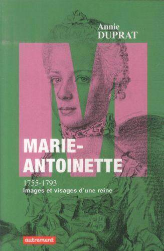 Marie-Antoinette 1755-1793