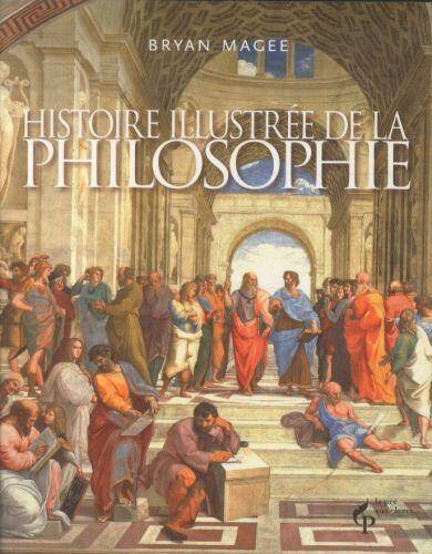 Histoire illustrée de la philosophie
