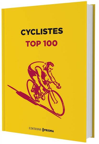 Top 100 - Cyclistes