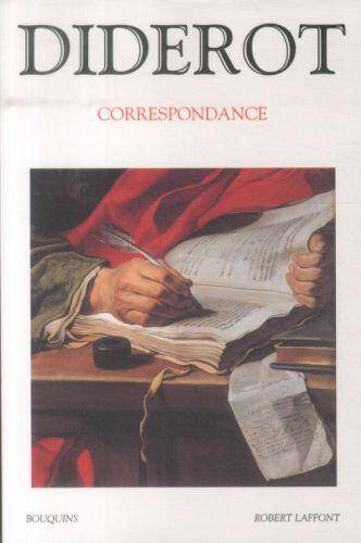 Correspondance