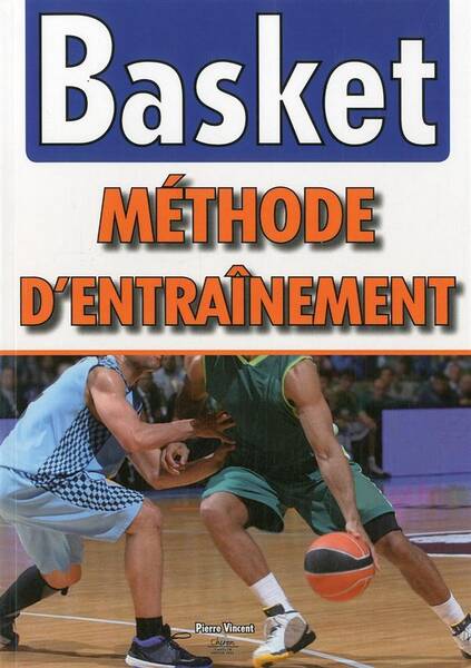 Basket ; Methode D'Entrainement