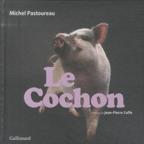 Le cochon